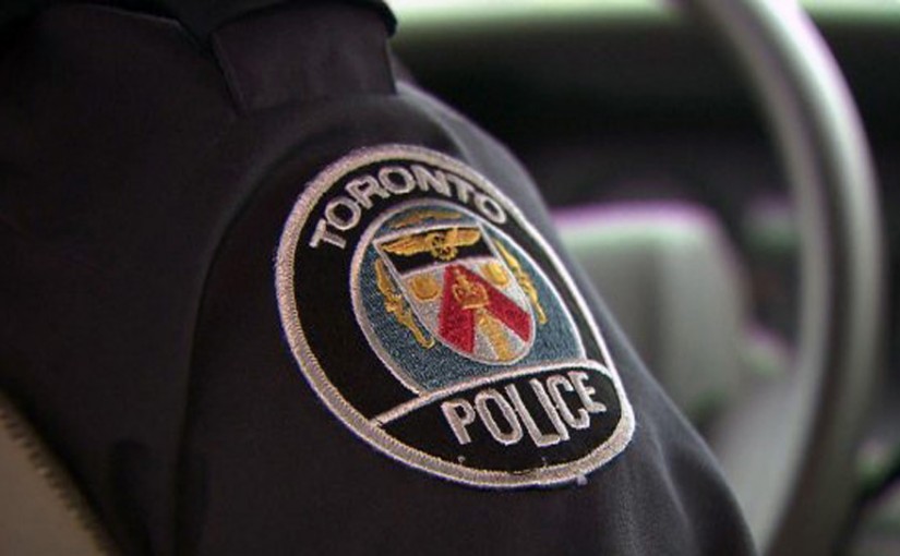 Riverdale發生槍擊案 一男子中槍