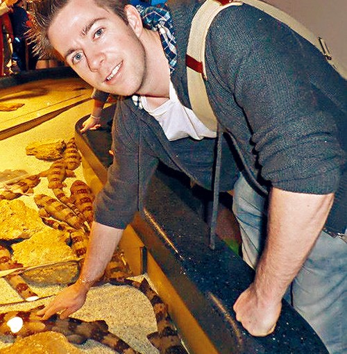 惡行滿盈 十字弓殺人者搶劫控罪數量翻四倍