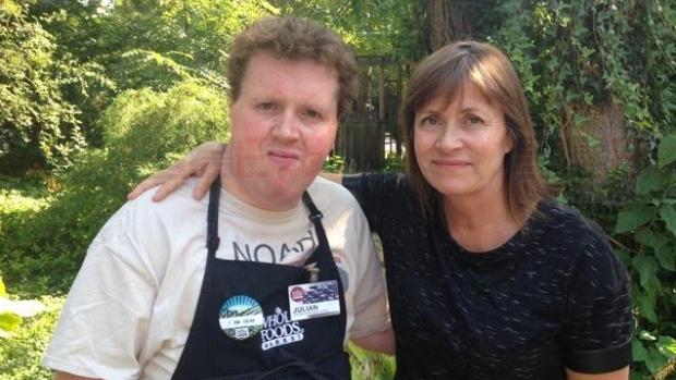 多市殘障兒母親賣房為子續命 斥政府不作為