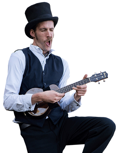 多倫多國際雜耍節