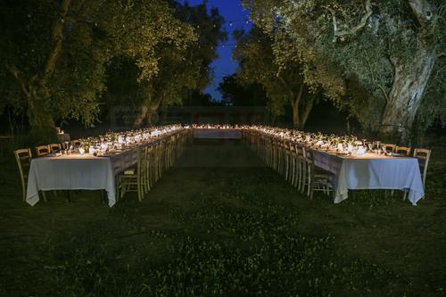 聖勞倫斯節盛宴