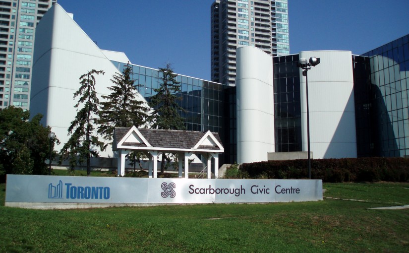 士嘉堡美洲狂歡節