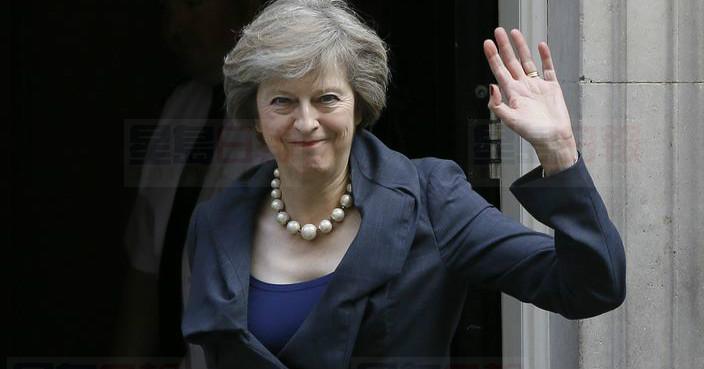 無人才點談判？英國「脫歐」或延至2019年底