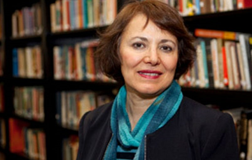 杜魯多：伊朗被拘加拿大女教授已獲釋