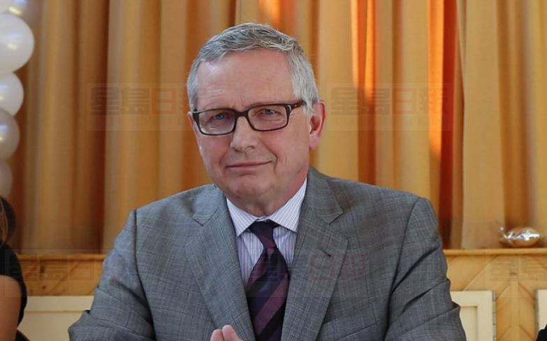 省長韋恩本想賣掉安省博彩生意 現在不賣了