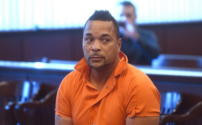 男子91年捅死孕妻 25年后再殺妻子和4個孩子