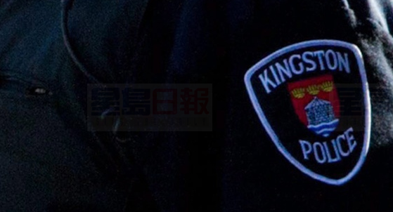 女孩在公園玩 被用過的針頭扎傷