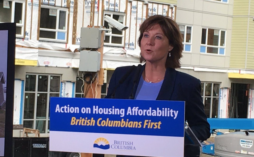 省府宣布計劃增建2900個出租單位