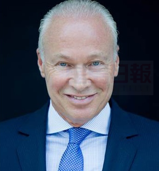 雙重槍擊!據曝嫌犯射傷律師 警察射傷嫌犯