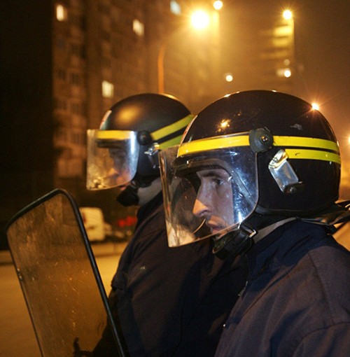 15歲男孩試圖發動恐襲 法國警方將其拘捕