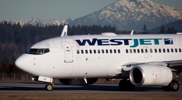 飛機還在飛 男子一再和空姐說要下飛機