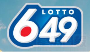 649彩票：安省幸運兒贏得500萬大獎