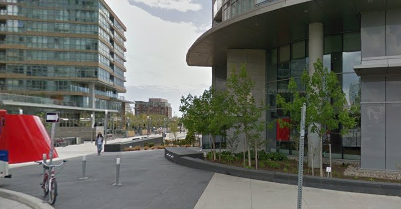 CityPlace 9幢高層公寓電力恢復