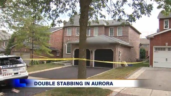 Aurora也不安全 兩16歲少年家中被捅傷