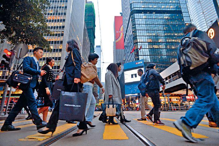 經濟自由度報告出爐 加拿大入前五！