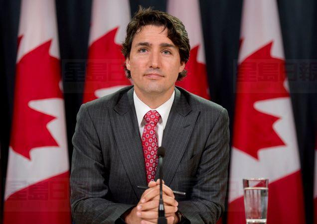 杜魯多向中國承認加拿大有人權問題 被網民狂噴