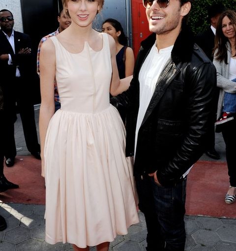 換男友快過出新歌 Taylor搭上新歡