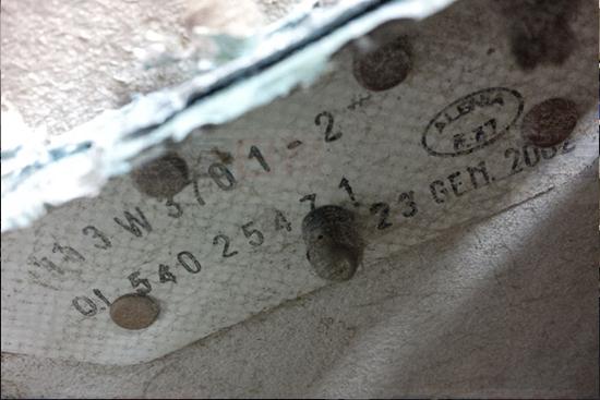 MH370生前經歷”死亡之墜” 以每分鐘萬米速度墜海