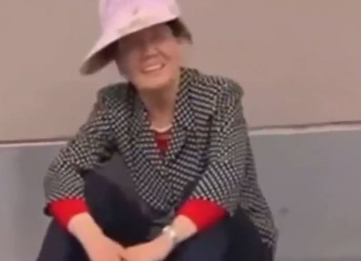 帶一箱違禁食品入境 大媽被截查哭鬧澳機場