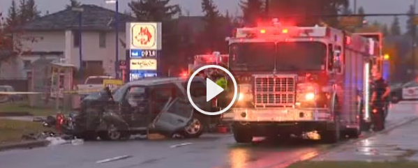 男子在餐館喝醉離開后迎頭撞車 餐館被調查