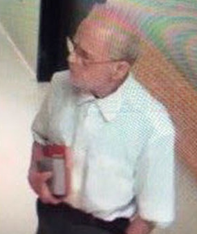 77歲男子一早在怡陶碧谷失蹤 仍無蹤影