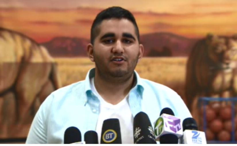 素里頗具人氣的反幫派計劃再次面臨長後補名單