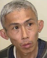 同一地區兩男子先後失蹤 一危險一為亞裔