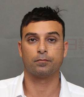 女子在市中心無需預約診所被醫生性侵