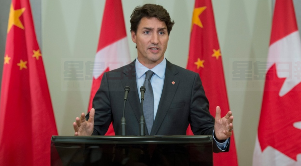 杜魯多：貿易保護論不會侵蝕加拿大