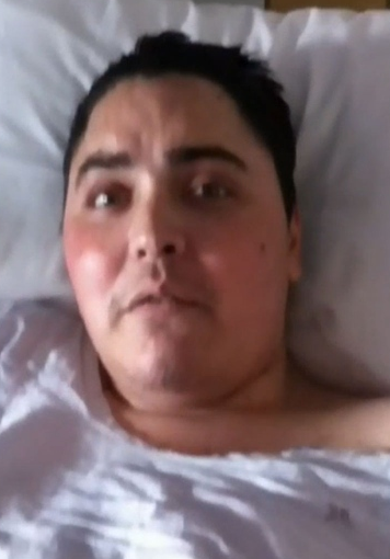 傷心困惑!兒子離開急診室3小時死在母親臂彎