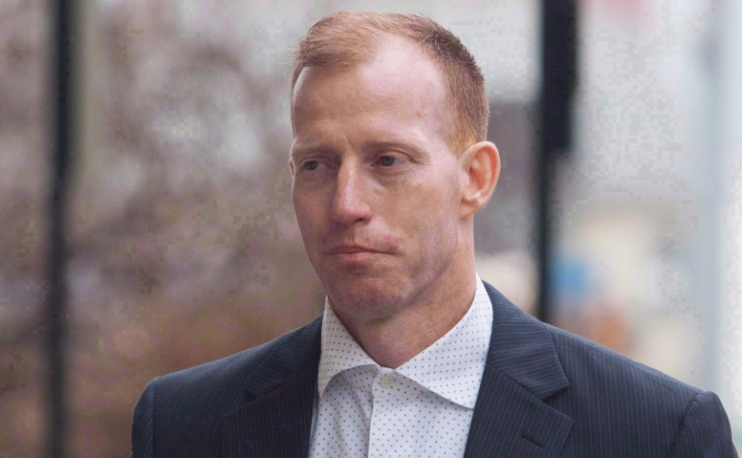 老夫妻野營離奇失蹤6年不見尸 嫌犯終于罪成