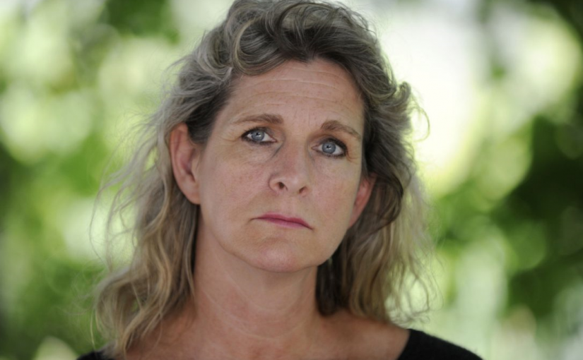 五旬女子想當警察被拒 投訴受到“年齡歧視”