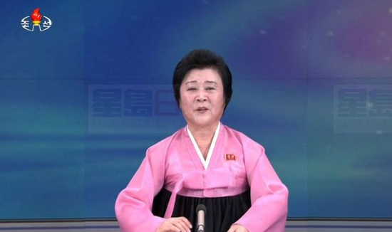 北韓證實成功進行核爆試驗 未出現洩漏