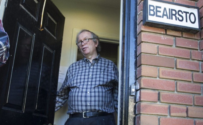 這名醫生被發現性虐女病人 卻還能執業