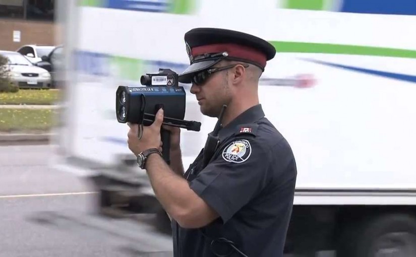 今日駕車需小心 大批警力上街保障開學交通安全