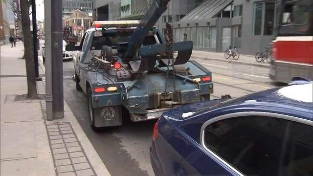 多市中心本週嚴查違規停車 警方零容忍