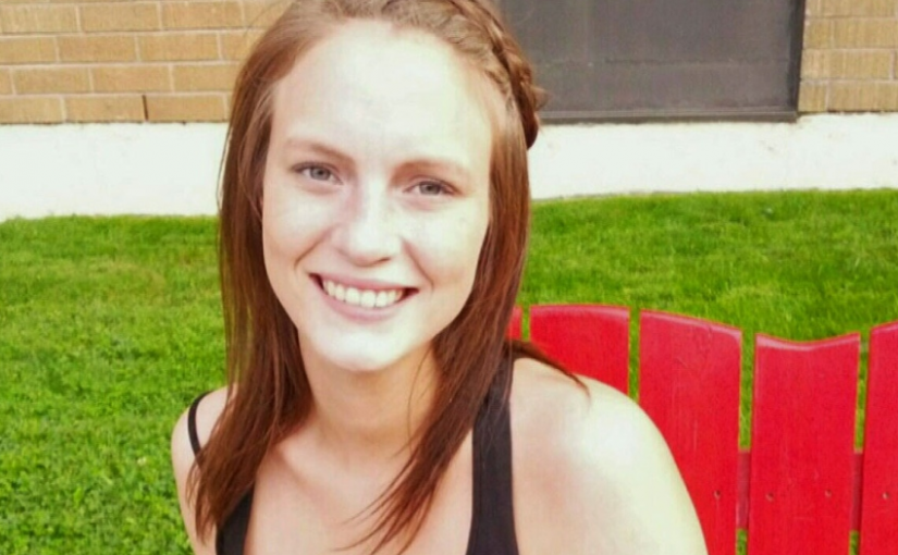 被害女子的姐姐寫書回憶 不料手稿被偷