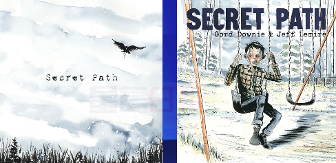 絕症歌手Gord Downie再出新唱片和新書