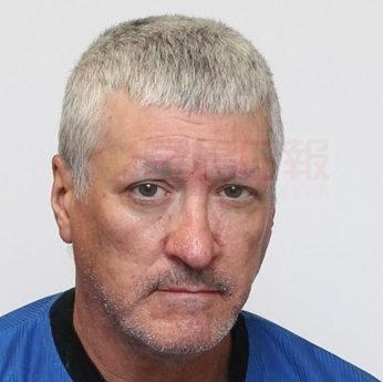 男子假扮警官 光天化日街頭性侵女子