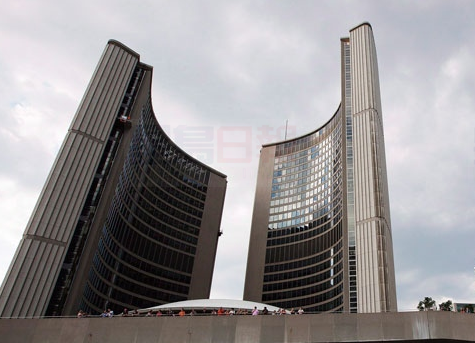 未通知租戶房租降了 多倫多市府要賠錢