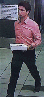 地鐵站衣冠楚楚性侵男被指還曾多次性侵少女