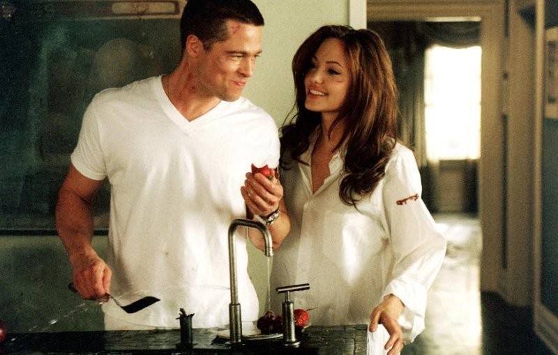 媒體爆料朱莉皮特離婚原因