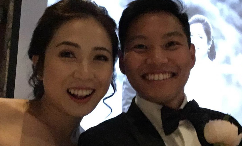 華裔婚紗拉鏈壞掉 意外獲得敘利亞難民幫助