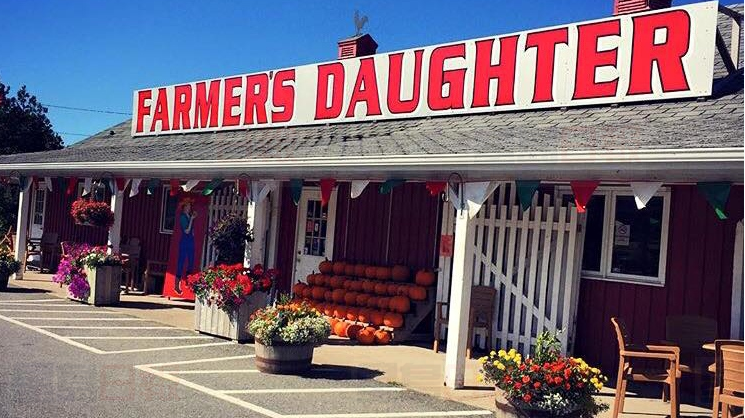 來這家麵包店打工 5年後免費送土地