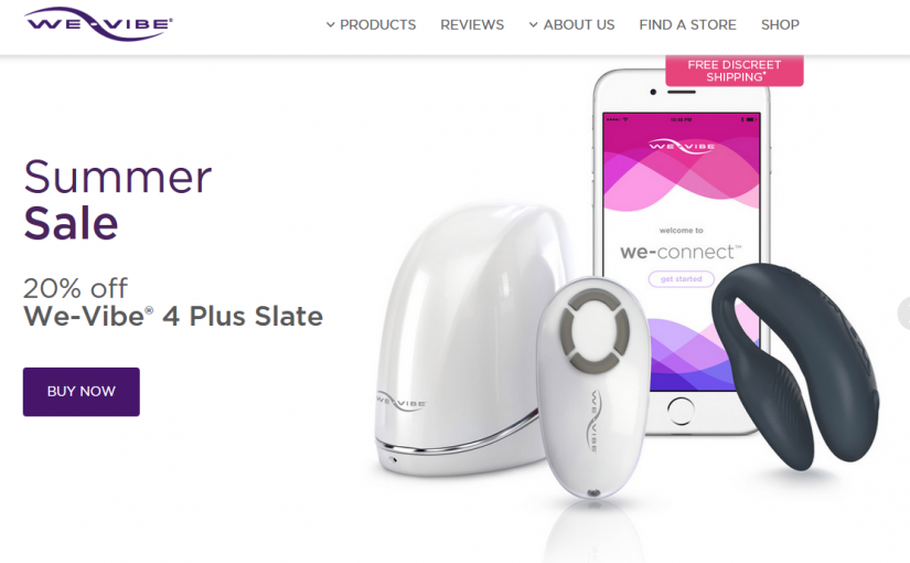 加國情趣玩具app收集用戶資料被集體訴訟