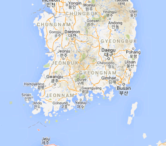 中國遊客犯罪連發 韓國萬人吁取消濟州島免簽