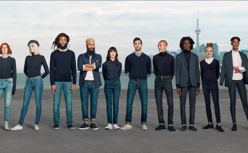 優衣庫準備開幕 加國負責人有什麼感想？