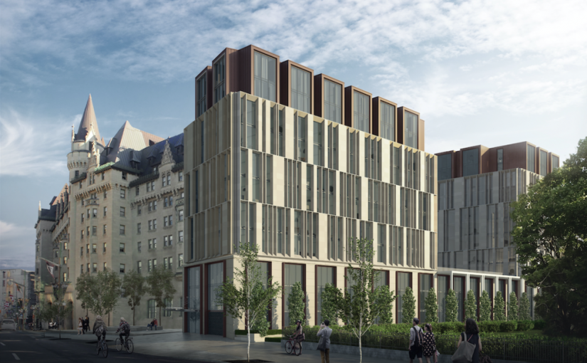 渥京古堡酒店大改造 被網友罵個狗血淋頭