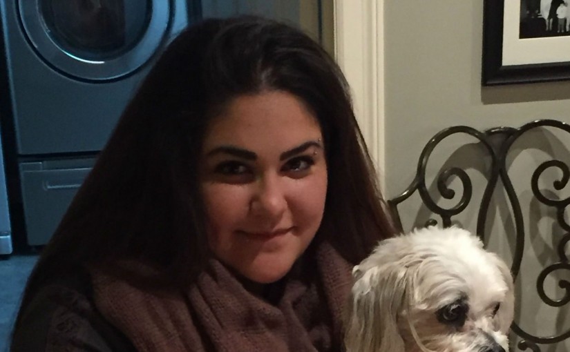 紋身唇釘少女開車出走 警方疑人在士嘉堡