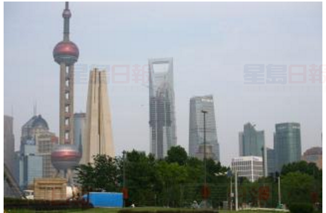 【內地樓市】傳播上海樓市新政謠言 微信公眾號遭重罰